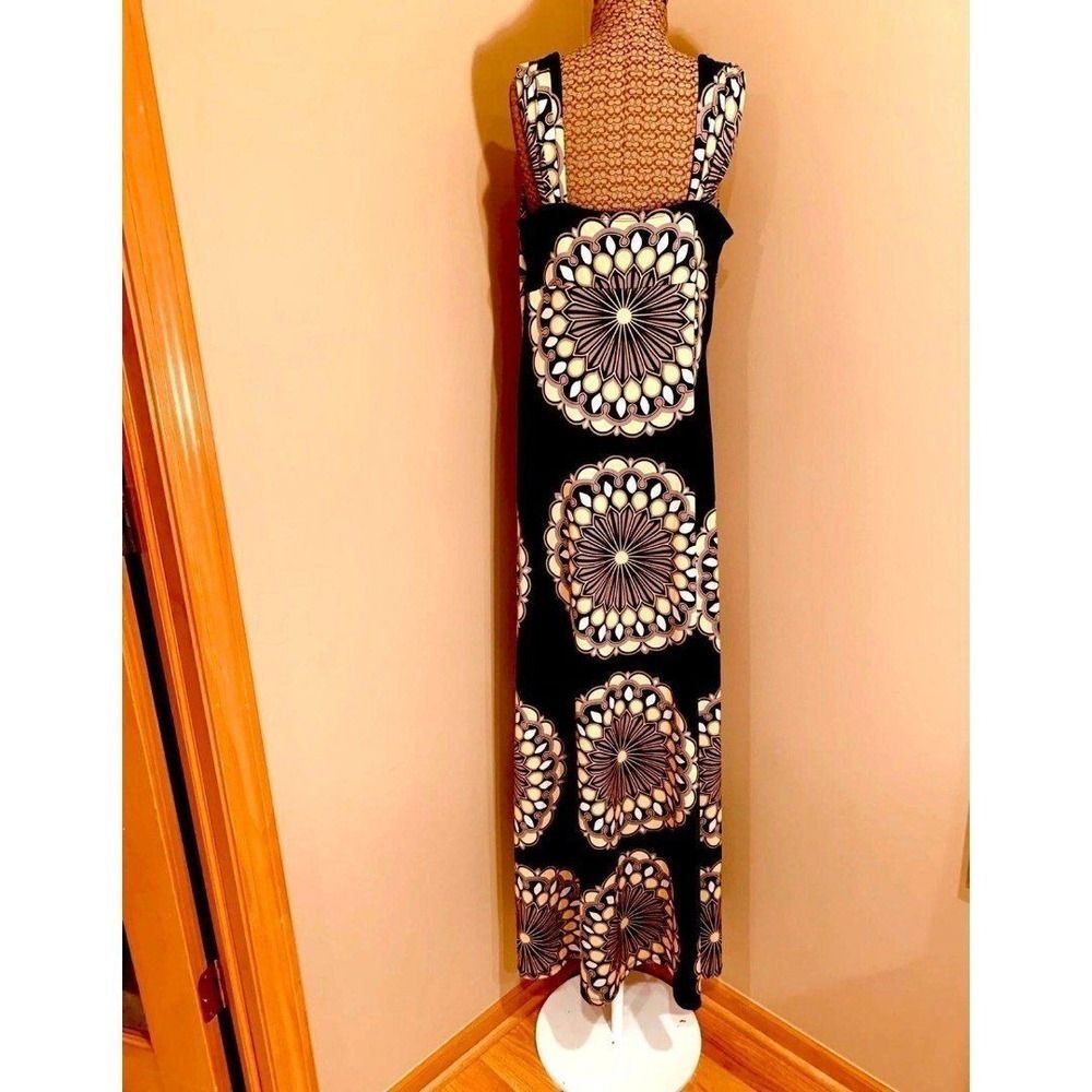 Inc Maxi Dress Size Small NWT